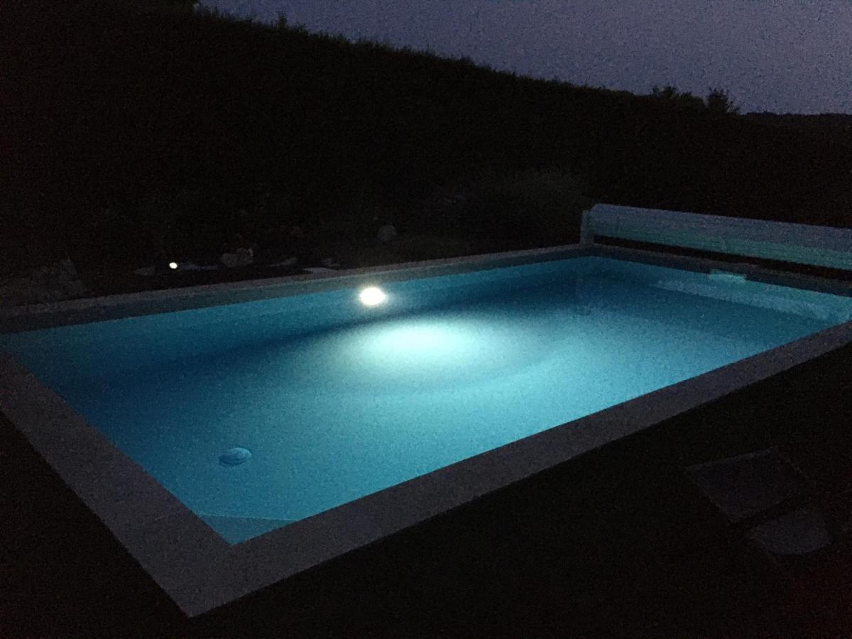 Cadalen Domaine De La Vigne B&B 외부 사진
