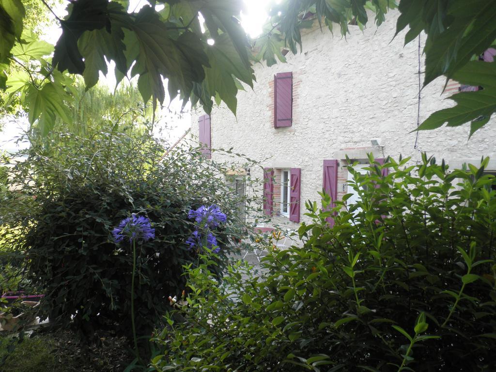 Cadalen Domaine De La Vigne B&B 외부 사진